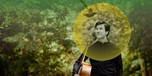 The Protecting Veil: Vaughan Williams, Vivaldi, Max Richter & John Tavener