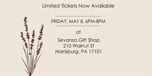 Lavender & Chill Product-Making Class