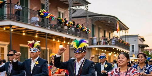 MABUHAY AMERICA 250: FILIPINO CONTRIBUTIONS, CULTURE & CONNECTIONS