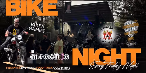 Bike Night