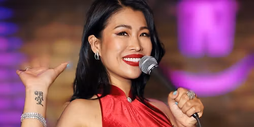 Jiaoying Summers: What Specie Are You? Tour