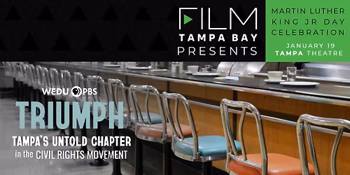Film Tampa Bay Presents TRIUMPH (2025)