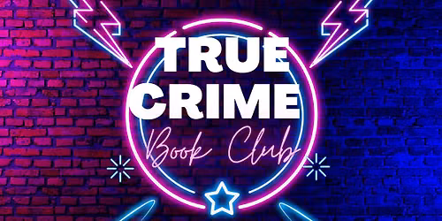 True Crime Book Club - Season 3