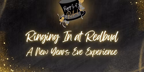 Ringing In At Redbud