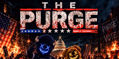THE PURGE