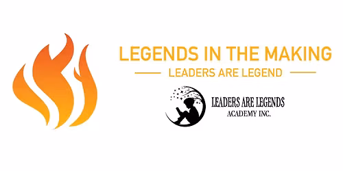 Legends in the Making