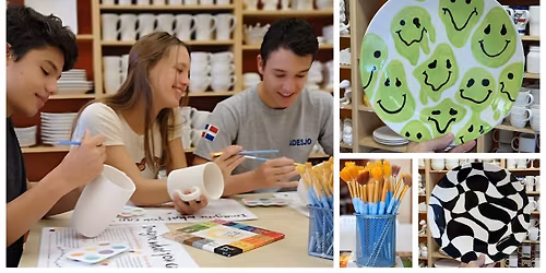 P.A. Day Fun for Highschoolers!