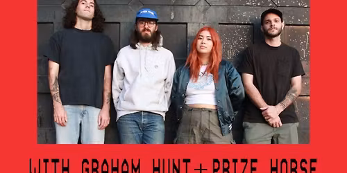 Glitterer at Club Dada