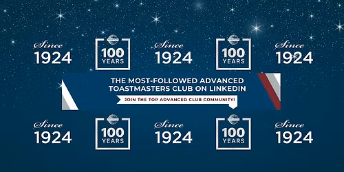 Advanced Toastmasters Club in Miami Gardens, FL, US - Hybrid\/Zoom Meetings