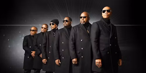 Boyz II Men & Toni Braxton Tickets