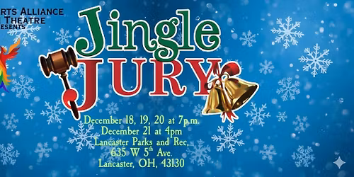 Jingle Jury