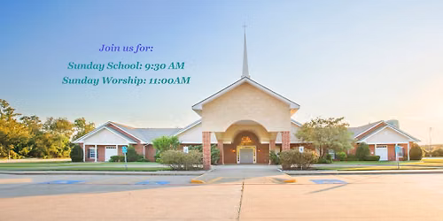 Worship Service