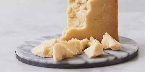 Rare Finds: WIne & Cheese Tasting