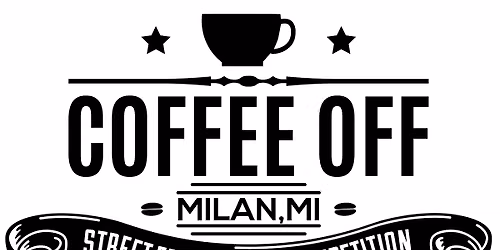 Milan Coffee Off