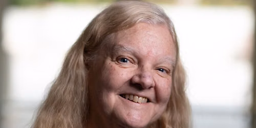 Speaking Crow June 2026 in-person edition featuring Diane Driedger