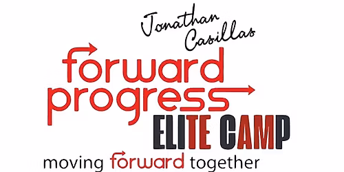 2026 Forward Progress Elite Camp