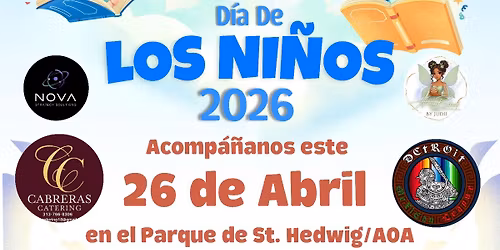 Dia de los Ni\u00f1os 2026