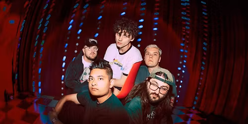 Hot Mulligan Glasgow Tickets