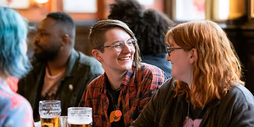 Gender Diverse Connections