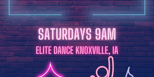Adult Dance Fitness