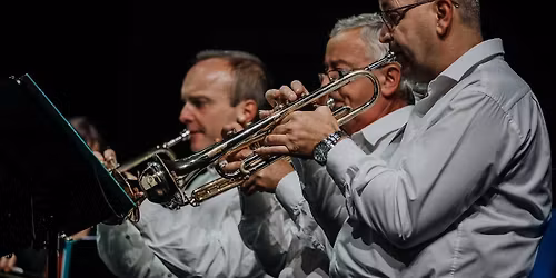 HV\u011aZDY SWINGU Vivat Glenn Miller! - LIBEREC