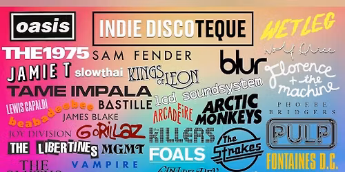 Indie Discoteque (Belfast)