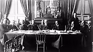 TALK -The War to End All Wars?(part of 20th Century History series)