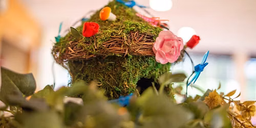 Faerie House Workshop