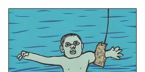 Diaspora Radio: Nevermind by Nirvana