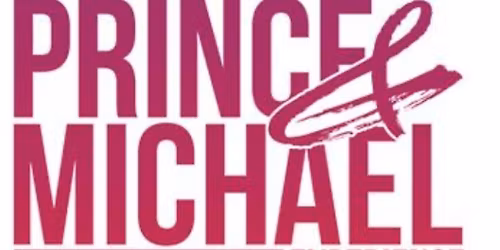 Legends of Pop: The Ultimate Prince and Michael Experience at BaseCamp Pub and Eatery