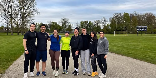 Run Club