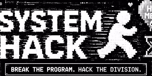 System Hack: ADopted Enemy & Friends