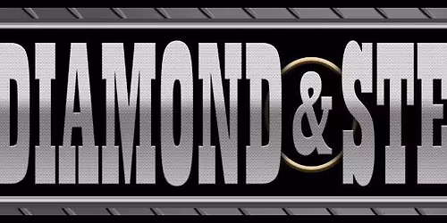 Diamond & Steel