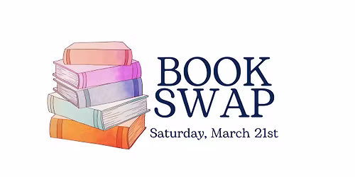 Fuzzy Loon Designs | Book Swap 