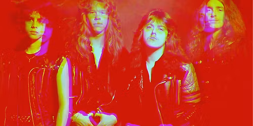 HedvigPuls - METALLICA