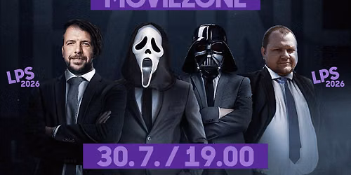 MovieZone LIVE - Letn\u00ed podcastov\u00e1 sc\u00e9na