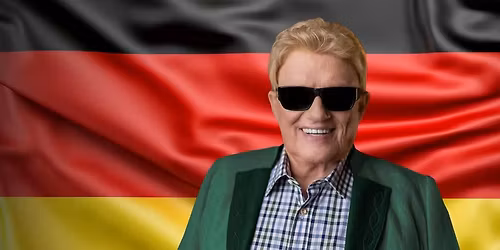 Heino- Made in Germany Solo- Tour 2025