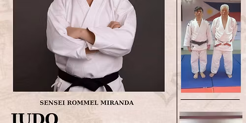 JUDO Fundamentals Seminar