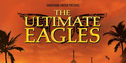 The Ultimate Eagles