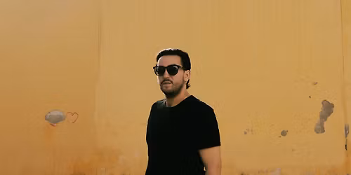 R\u00e9cital de flamenco avec Ismael de La Rosa