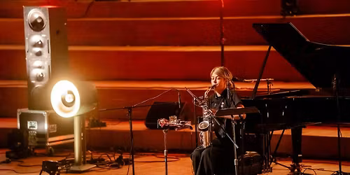 Kiezsalon w\/ Mind Over Mirrors, Michaela Turcerov\u00e1 and Olga Anna Markowska