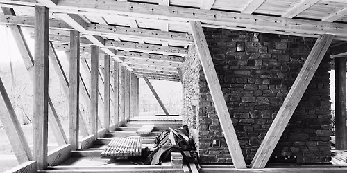 {Background Check} Spotkania z pracowni\u0105 BC architects & studies (in English)