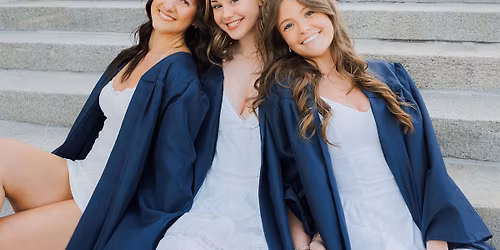 Addie, Kadence, and Avery\u2019s Grad Party