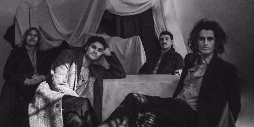 Pacific Avenue in Manchester