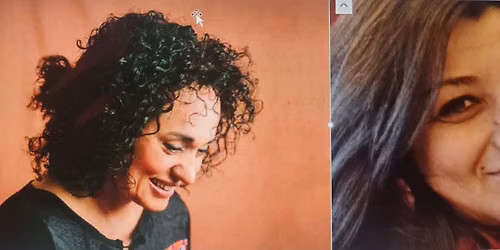 IKARIA & MORE: SING AND DANCE WORKSHOP- KAITI KOULLIA & HRISTIANA KATSAROU \u00abHOROTRAGOUDISMATA\u00bb