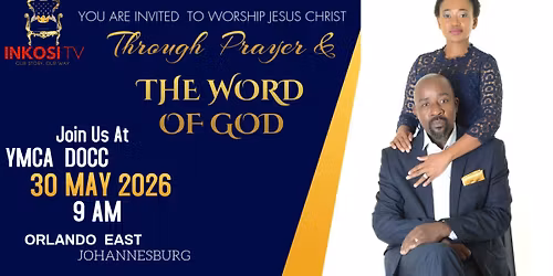 Prayer and The Word of God