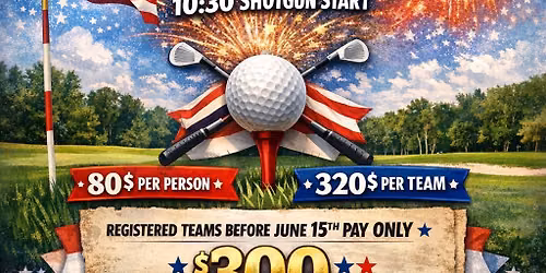 3rd Annual LINK22 @THE Links