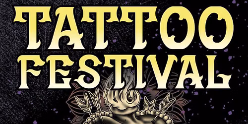 Asheville Tattoo Arts Festival