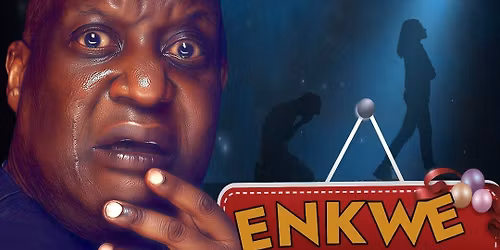 ENKWE THE CHRISTMAS Betrayal