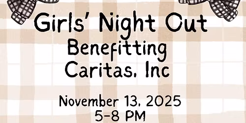 Girls' Night Out-November